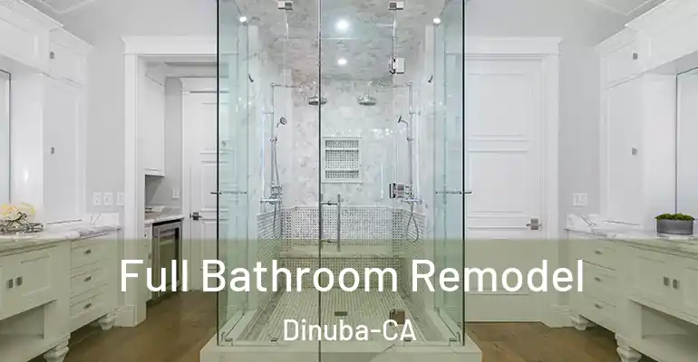 inner Bathroom imggen Full Bathroom Remodel Dinuba-CA
