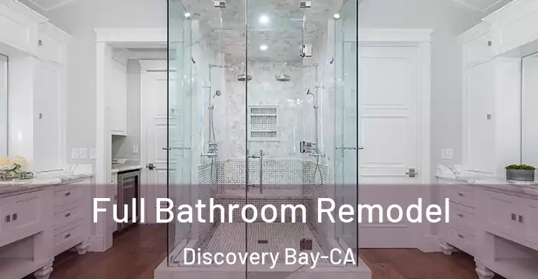 inner Bathroom imggen Full Bathroom Remodel Discovery Bay-CA