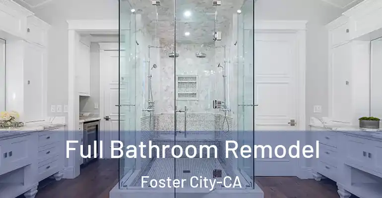 inner Bathroom imggen Full Bathroom Remodel Foster City-CA