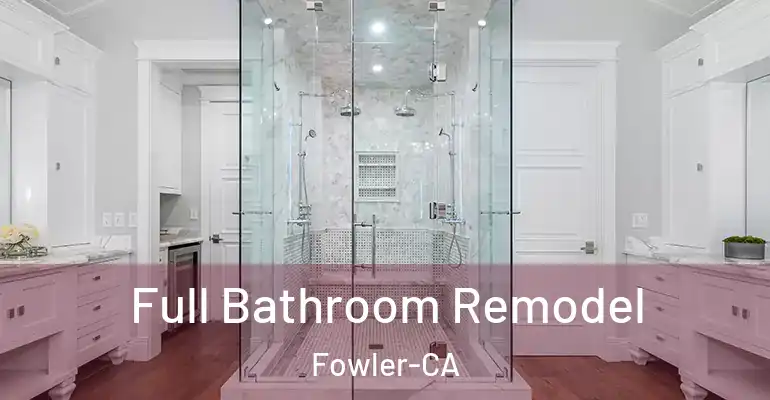 inner Bathroom imggen Full Bathroom Remodel Fowler-CA