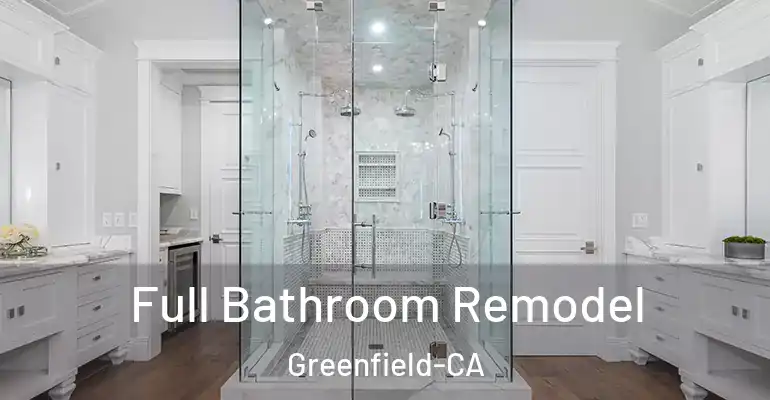 inner Bathroom imggen Full Bathroom Remodel Greenfield-CA