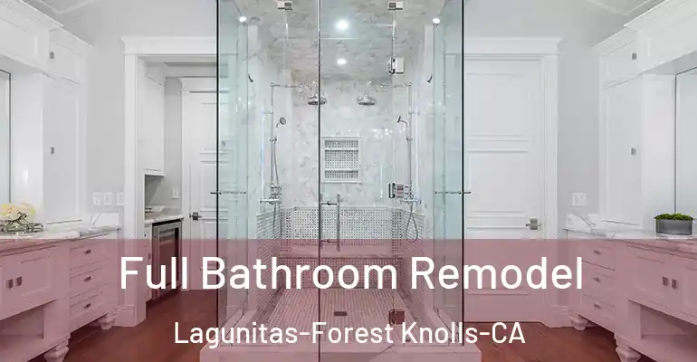inner Bathroom imggen Full Bathroom Remodel Lagunitas-Forest Knolls-CA