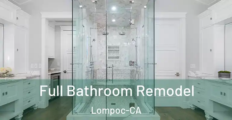 inner Bathroom imggen Full Bathroom Remodel Lompoc-CA