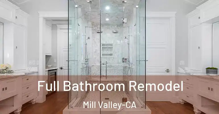 inner Bathroom imggen Full Bathroom Remodel Mill Valley-CA
