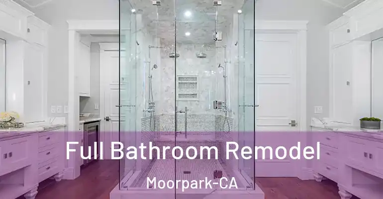 inner Bathroom imggen Full Bathroom Remodel Moorpark-CA