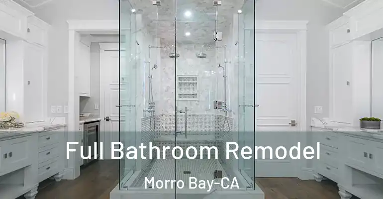 inner Bathroom imggen Full Bathroom Remodel Morro Bay-CA
