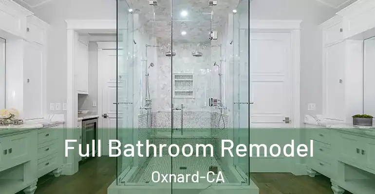 inner Bathroom imggen Full Bathroom Remodel Oxnard-CA