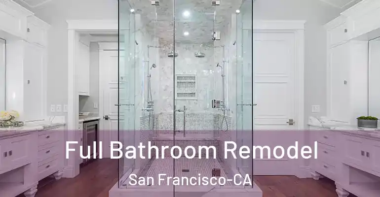 inner Bathroom imggen Full Bathroom Remodel San Francisco-CA