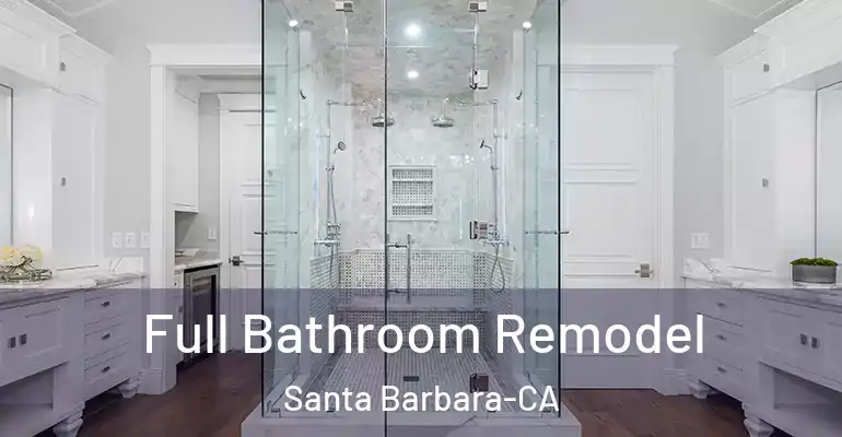 inner Bathroom imggen Full Bathroom Remodel Santa Barbara-CA