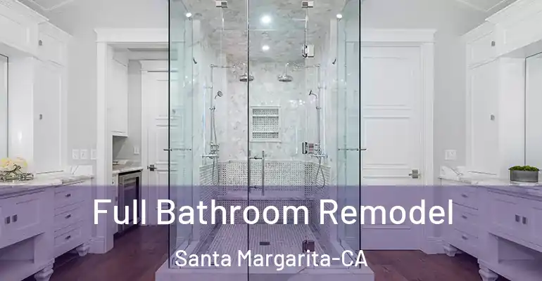 inner Bathroom imggen Full Bathroom Remodel Santa Margarita-CA