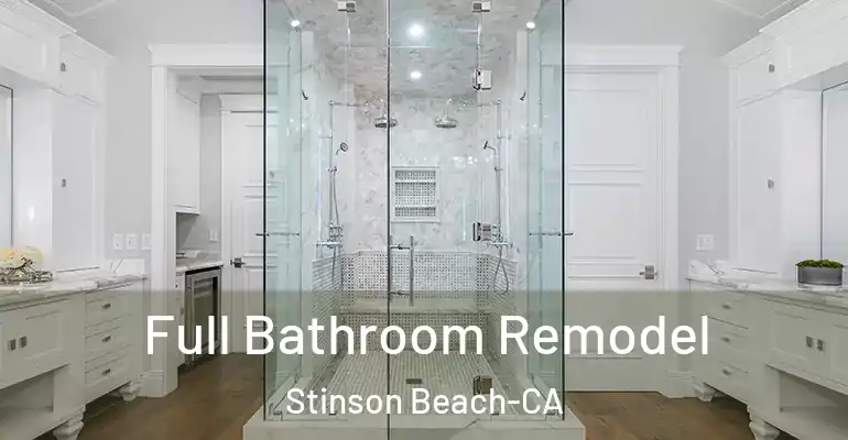 inner Bathroom imggen Full Bathroom Remodel Stinson Beach-CA