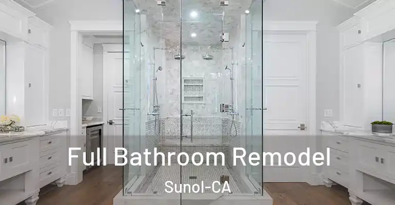 inner Bathroom imggen Full Bathroom Remodel Sunol-CA