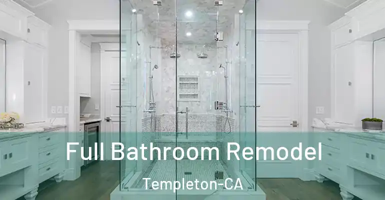 inner Bathroom imggen Full Bathroom Remodel Templeton-CA