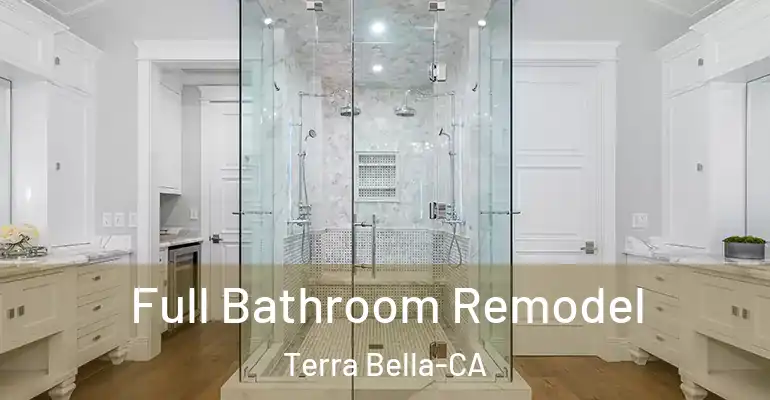 inner Bathroom imggen Full Bathroom Remodel Terra Bella-CA