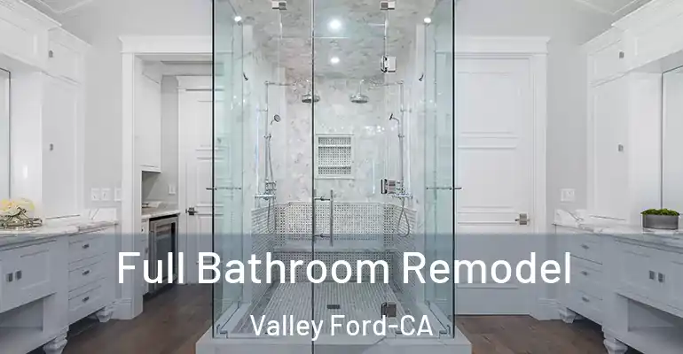 inner Bathroom imggen Full Bathroom Remodel Valley Ford-CA