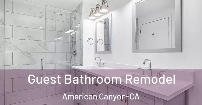 inner Bathroom imggen Guest Bathroom Remodel American Canyon-CA