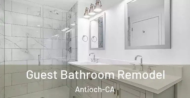 inner Bathroom imggen Guest Bathroom Remodel Antioch-CA
