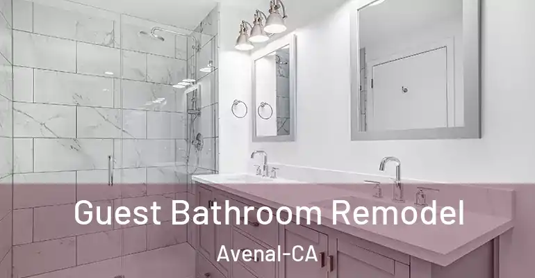 inner Bathroom imggen Guest Bathroom Remodel Avenal-CA