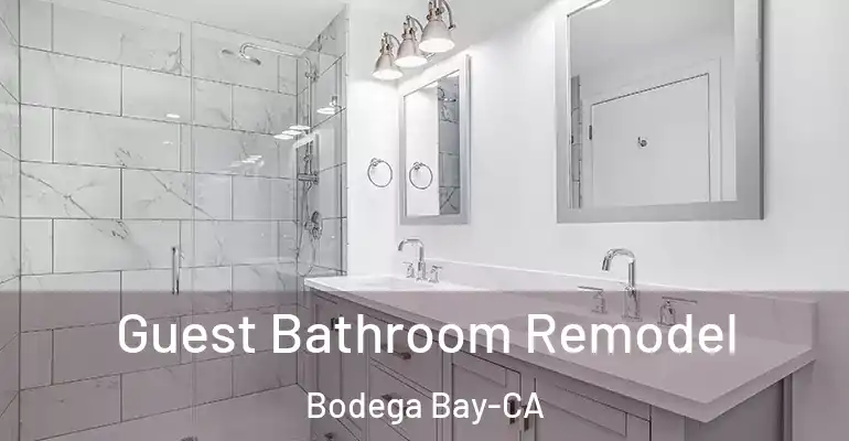 inner Bathroom imggen Guest Bathroom Remodel Bodega Bay-CA