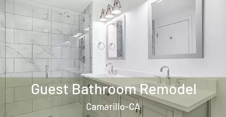 inner Bathroom imggen Guest Bathroom Remodel Camarillo-CA