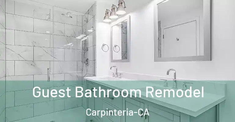 inner Bathroom imggen Guest Bathroom Remodel Carpinteria-CA