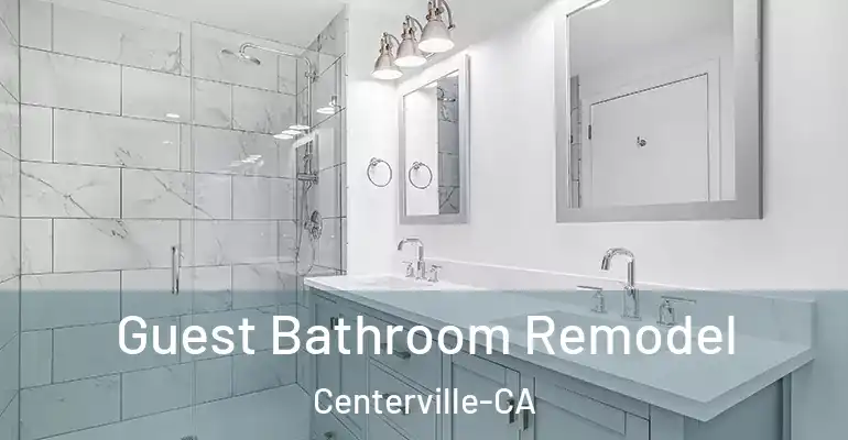 inner Bathroom imggen Guest Bathroom Remodel Centerville-CA