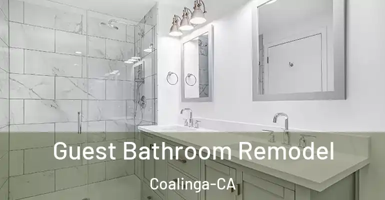 inner Bathroom imggen Guest Bathroom Remodel Coalinga-CA