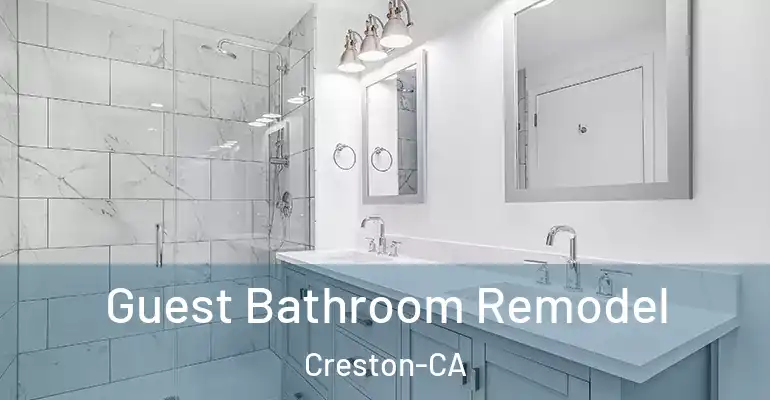 inner Bathroom imggen Guest Bathroom Remodel Creston-CA