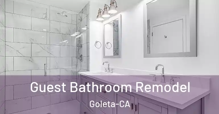 inner Bathroom imggen Guest Bathroom Remodel Goleta-CA