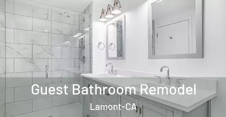 inner Bathroom imggen Guest Bathroom Remodel Lamont-CA