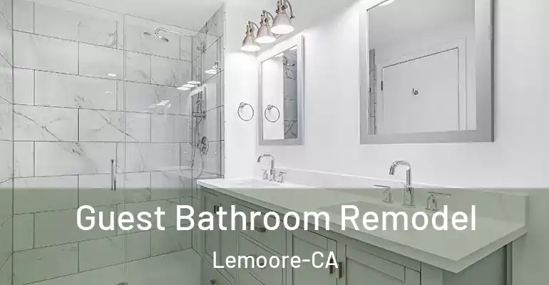 inner Bathroom imggen Guest Bathroom Remodel Lemoore-CA