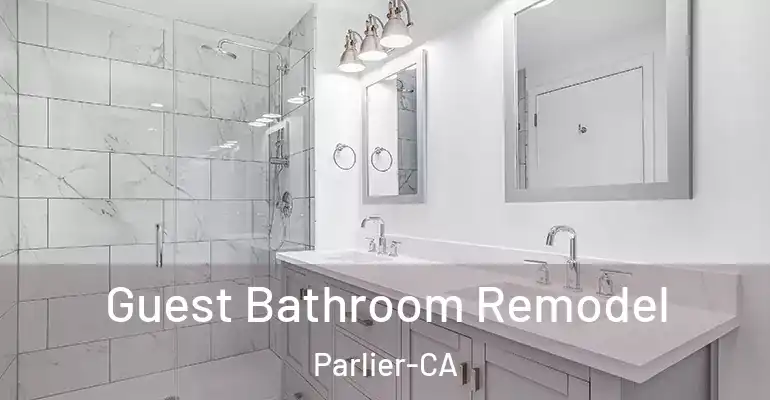 inner Bathroom imggen Guest Bathroom Remodel Parlier-CA