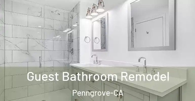 inner Bathroom imggen Guest Bathroom Remodel Penngrove-CA
