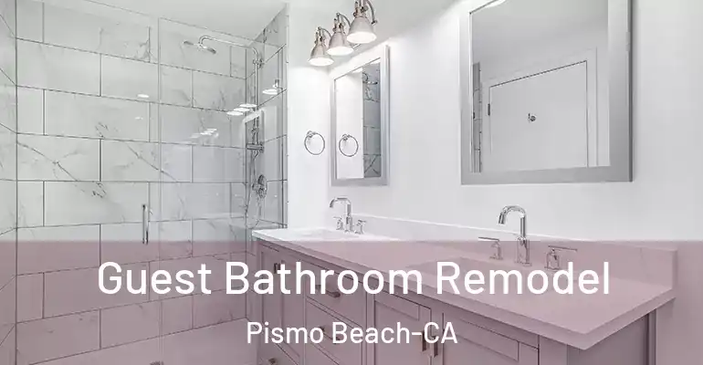 inner Bathroom imggen Guest Bathroom Remodel Pismo Beach-CA