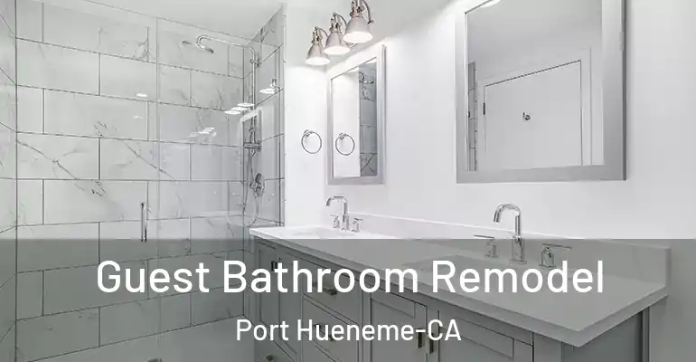 inner Bathroom imggen Guest Bathroom Remodel Port Hueneme-CA