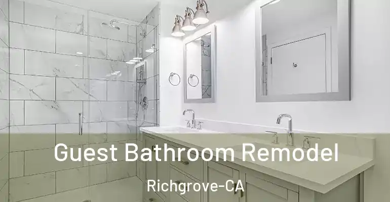 inner Bathroom imggen Guest Bathroom Remodel Richgrove-CA