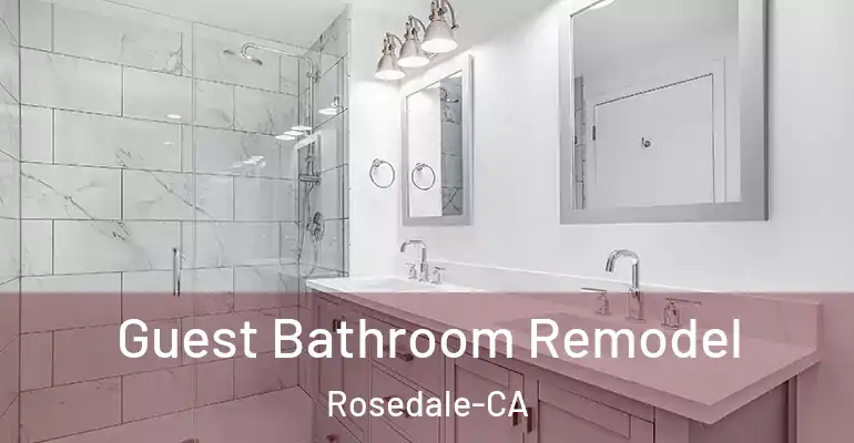 inner Bathroom imggen Guest Bathroom Remodel Rosedale-CA