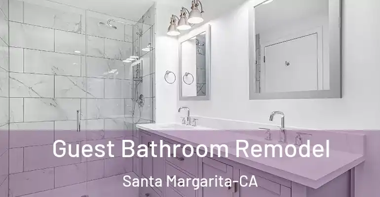 inner Bathroom imggen Guest Bathroom Remodel Santa Margarita-CA