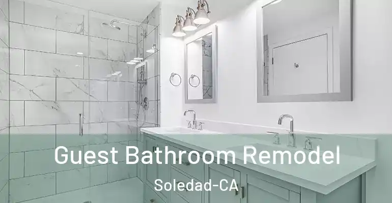 inner Bathroom imggen Guest Bathroom Remodel Soledad-CA