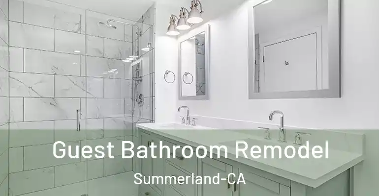 inner Bathroom imggen Guest Bathroom Remodel Summerland-CA