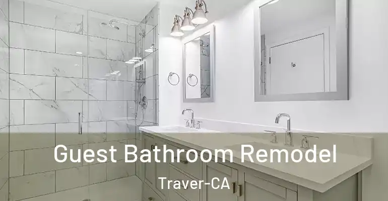inner Bathroom imggen Guest Bathroom Remodel Traver-CA