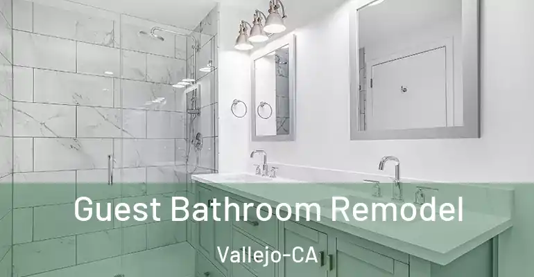 inner Bathroom imggen Guest Bathroom Remodel Vallejo-CA