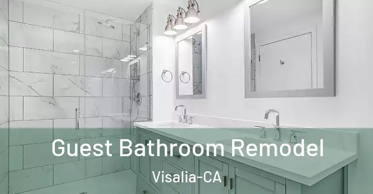 inner Bathroom imggen Guest Bathroom Remodel Visalia-CA