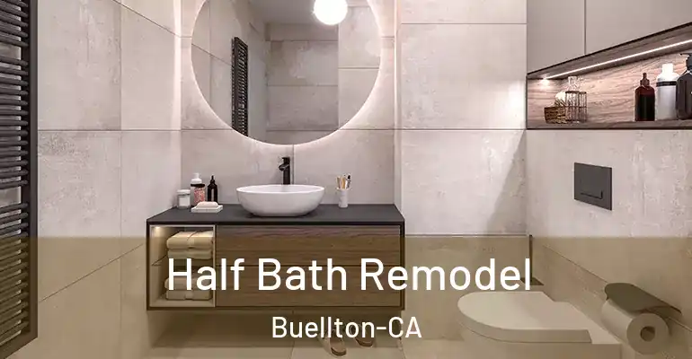 inner Bathroom imggen Half Bath Remodel Buellton-CA