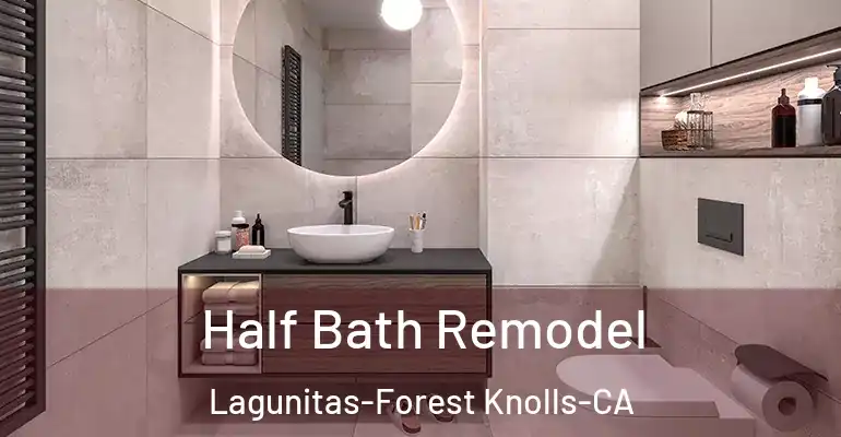 inner Bathroom imggen Half Bath Remodel Lagunitas-Forest Knolls-CA
