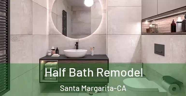 inner Bathroom imggen Half Bath Remodel Santa Margarita-CA