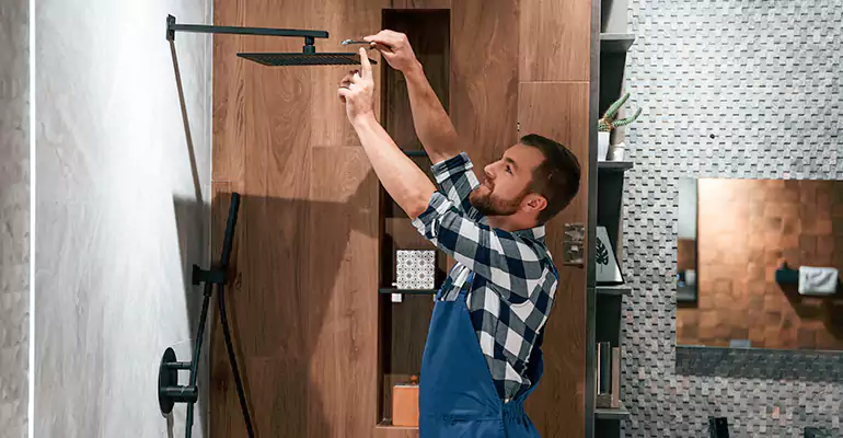 bathroom-reconstruction in Atascadero, CA