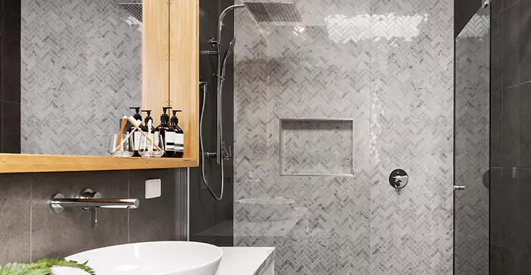 Bathroom Renovations Service in Atascadero, CA