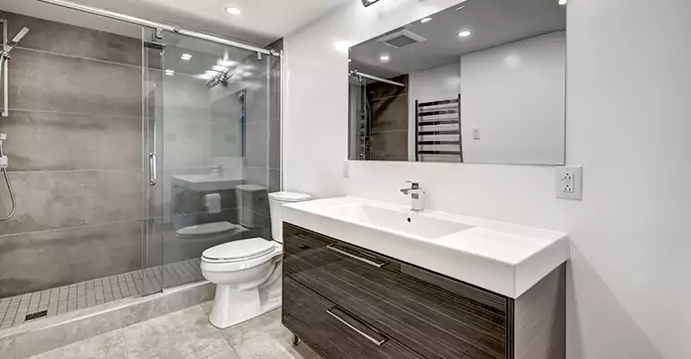 One Day Walk In Shower in Atascadero