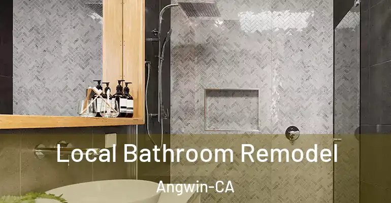 inner Bathroom imggen Local Bathroom Remodel Angwin-CA